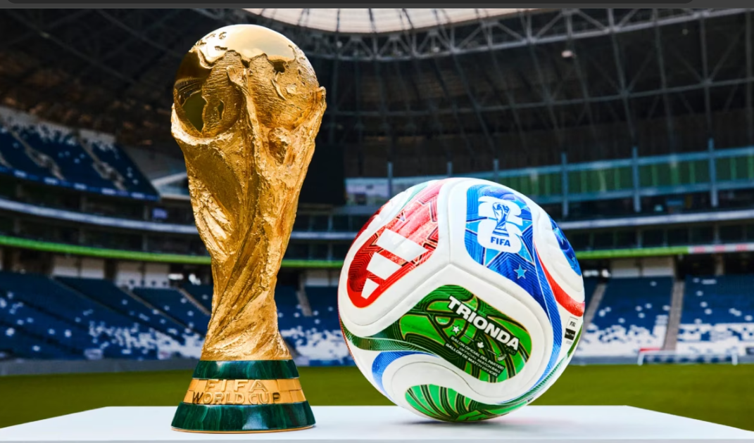 Copa mundial